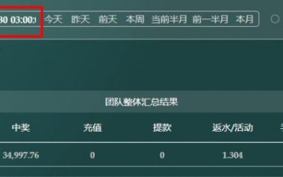 「2025/08/29」台湾5分彩 前三直选单式 单日盈利3795