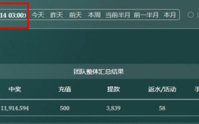 「2025/09/13」以太坊分分彩任三直选复式 单日盈利2355