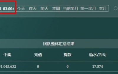 「2025/09/20」台湾5分彩前三直选单式 单日盈利4219