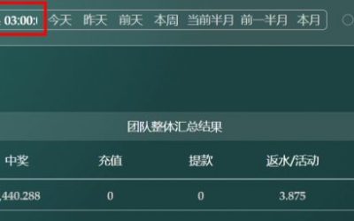 2025/10/23哈希分分彩任二组选复式 单日盈利1794