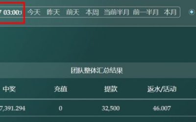2025/11/26台湾5分彩后三组选组三复式 单日盈利29117