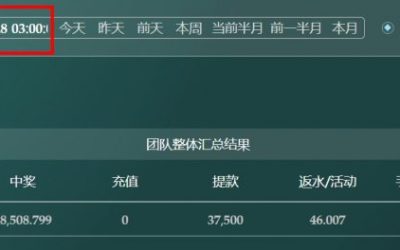 2025/11/27台湾5分彩后三组选组三复式 单日盈利10090