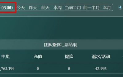 2025/12/06台湾5分採后三组选组六复式 单日盈利19875