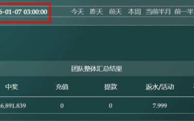 2025/01/06台湾5分採后三组选组六复式 单日盈利4787