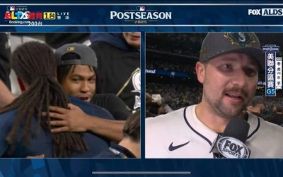 恭喜西雅图水手竞级下一轮,延长赛到15局下,眼睛都看到打架了。退茶1w犒赏自己。